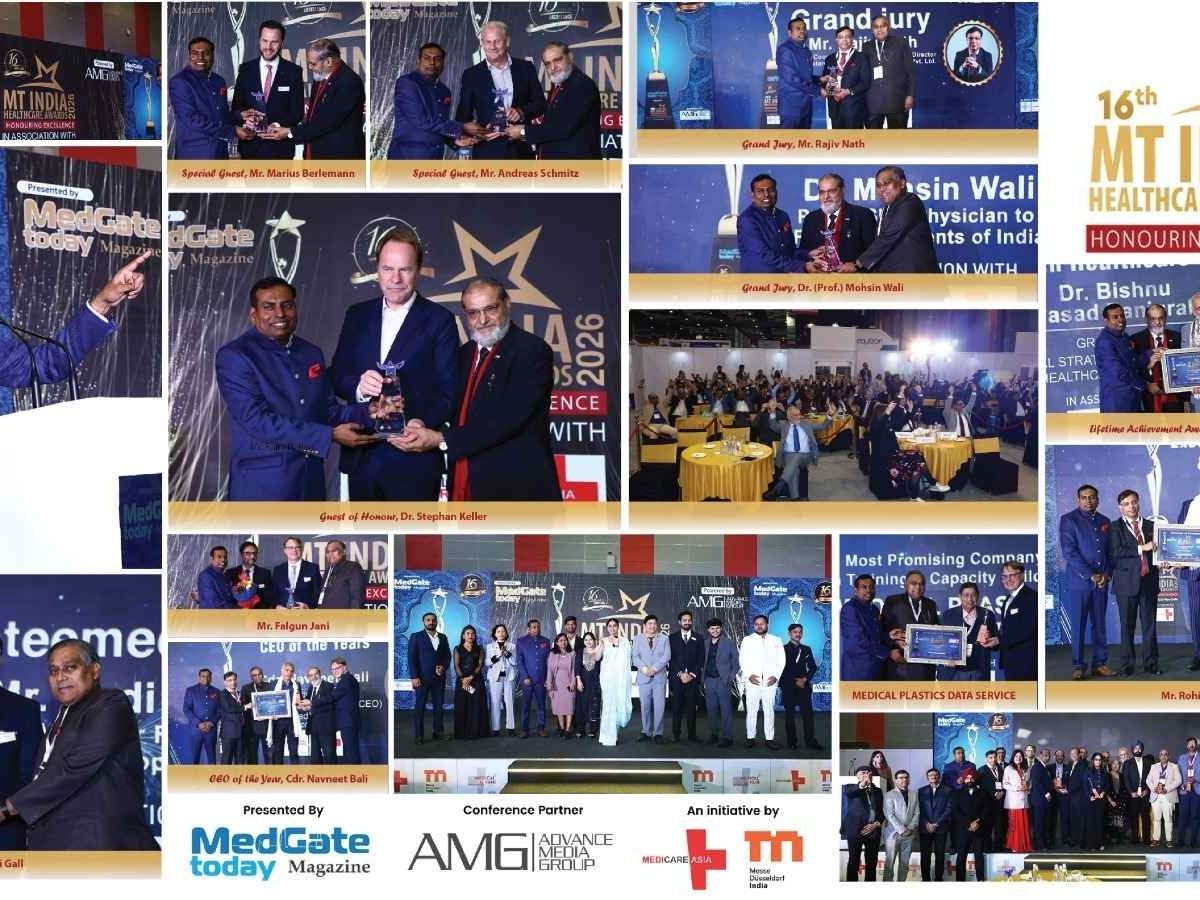 National Fertility Awards 2026: Celebrating Excellence in Reproductive Healthcare in India