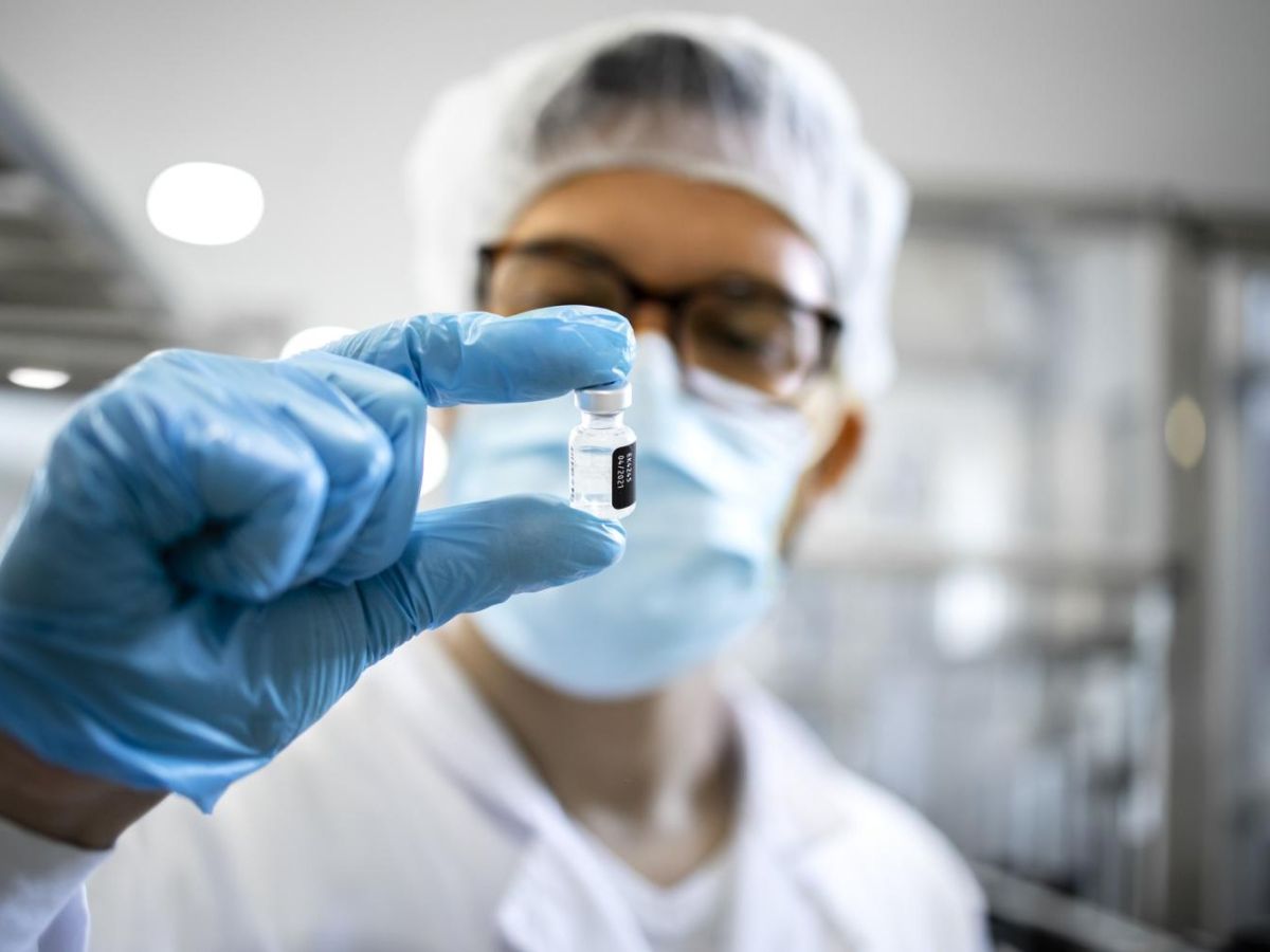 Next-generation influenza vaccines could save millions of lives, finds WHO