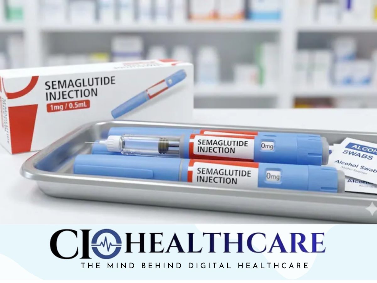 India’s Low-Cost Semaglutide: A Turning Point in Diabetes & Weight Management