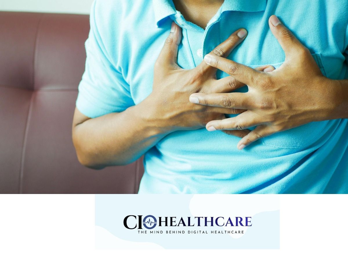 Early Warning Signs of Heart Attacks: Why Awareness Can Save Lives