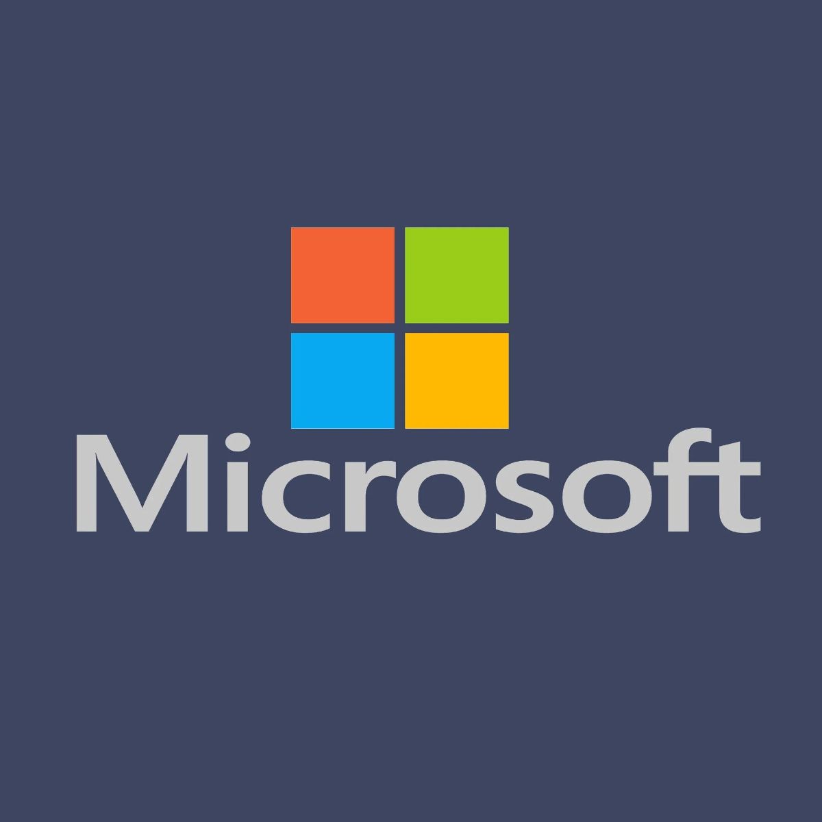 Microsoft