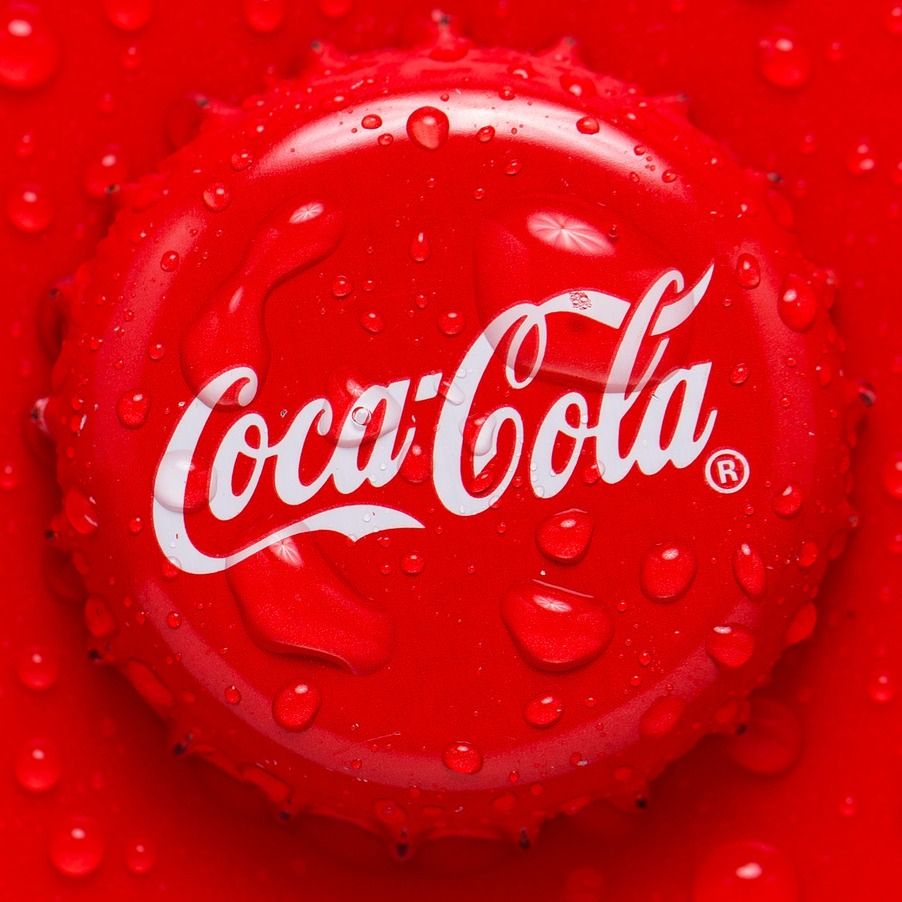 Coca-Cola